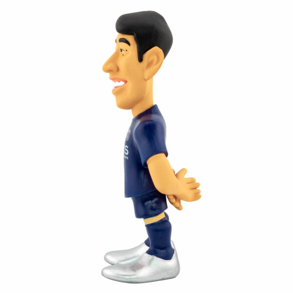 Paris Saint Germain FC MINIX Figure 12cm - Lee Kang In