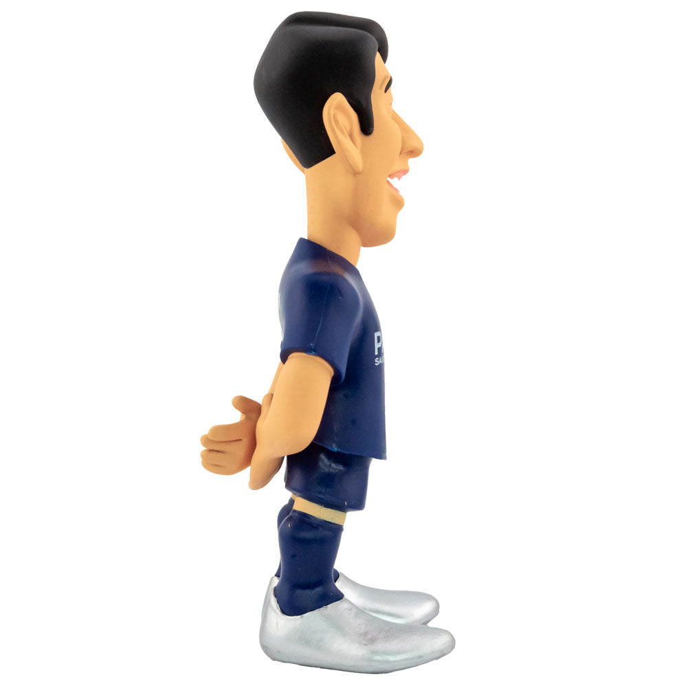 Paris Saint Germain FC MINIX Figure 12cm - Lee Kang In