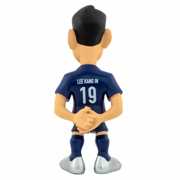 Paris Saint Germain FC MINIX Figure 12cm - Lee Kang In