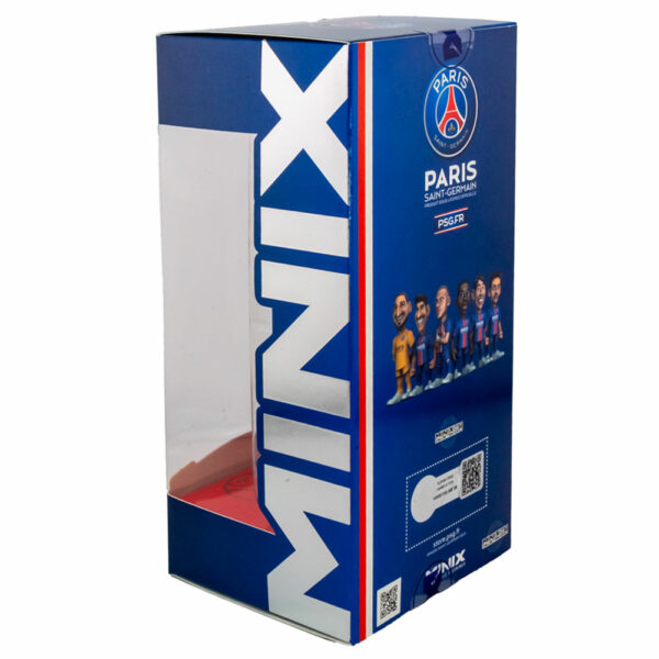 Paris Saint Germain FC MINIX Figure 12cm - Lee Kang In