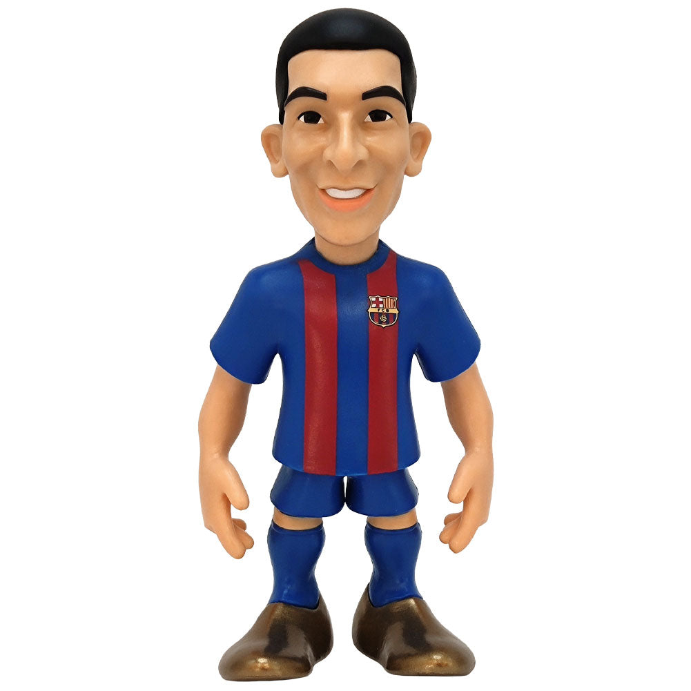 FC Barcelona MINIX Figure 12cm - Ferran Torres