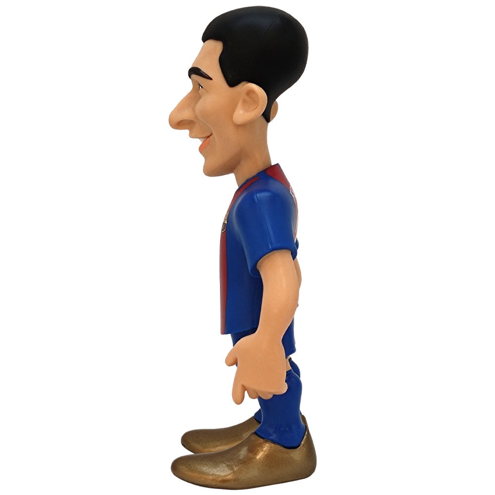 FC Barcelona MINIX Figure 12cm - Ferran Torres