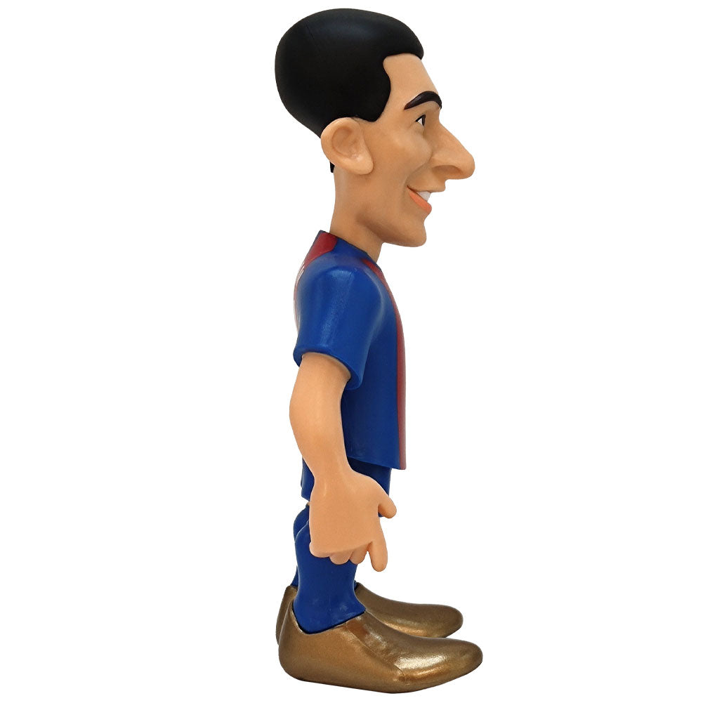 FC Barcelona MINIX Figure 12cm - Ferran Torres