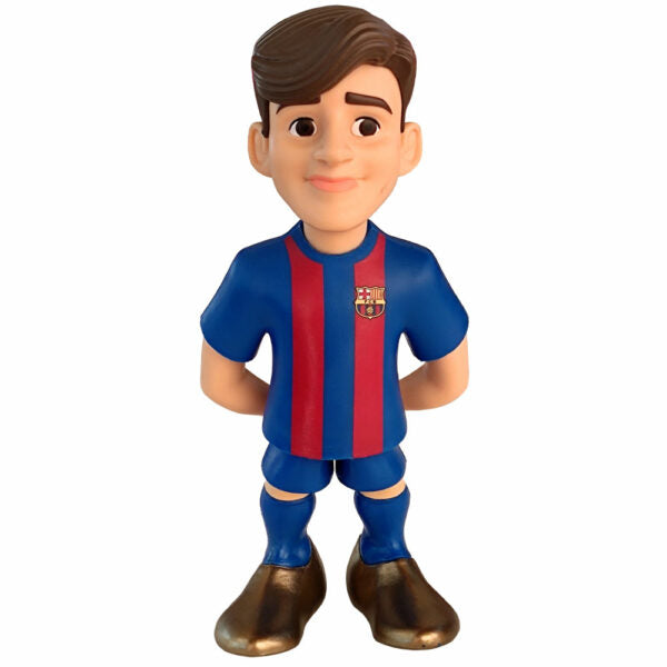 FC Barcelona MINIX Figure 12cm - Gavi