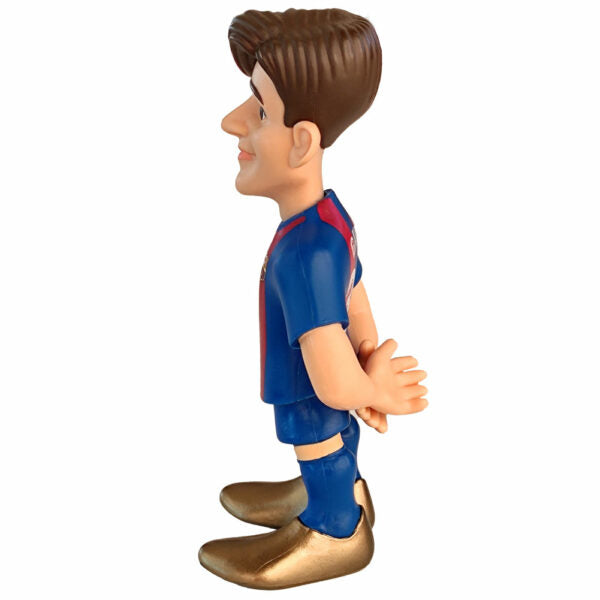 FC Barcelona MINIX Figure 12cm - Gavi