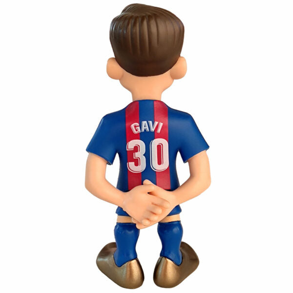 FC Barcelona MINIX Figure 12cm - Gavi