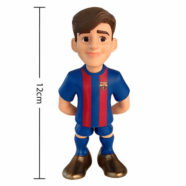 FC Barcelona MINIX Figure 12cm - Gavi