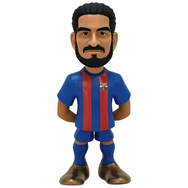 FC Barcelona MINIX Figure 12cm - Gundogan