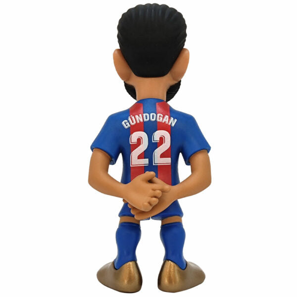 FC Barcelona MINIX Figure 12cm - Gundogan