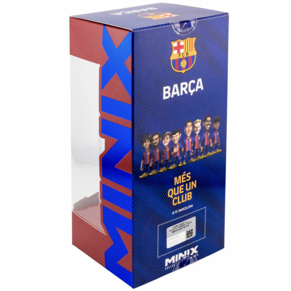 FC Barcelona MINIX Figure 12cm - Gundogan