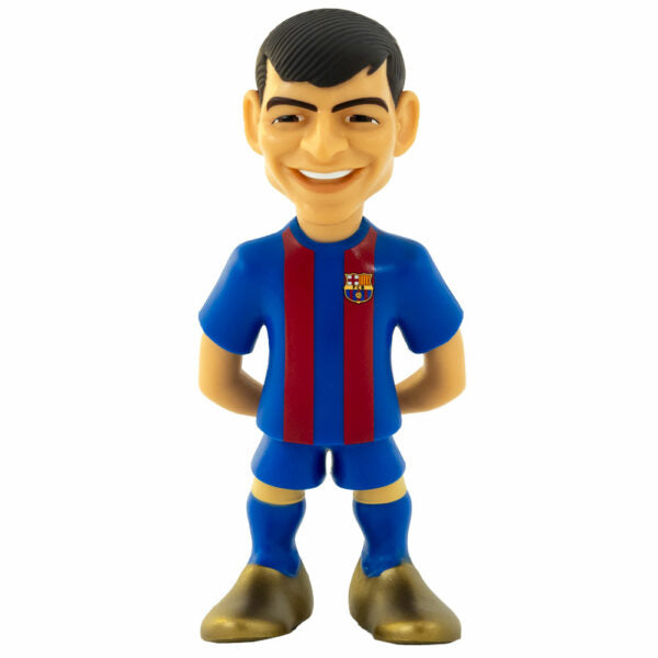 FC Barcelona MINIX Figure 12cm - Pedri