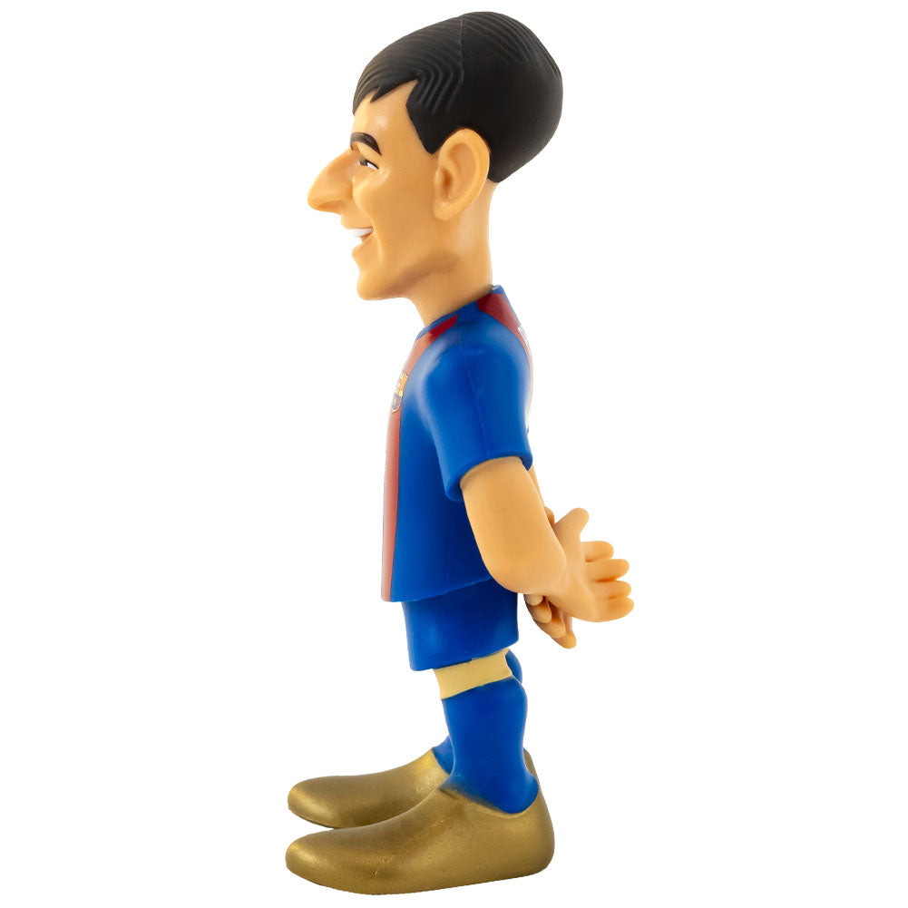 FC Barcelona MINIX Figure 12cm - Pedri