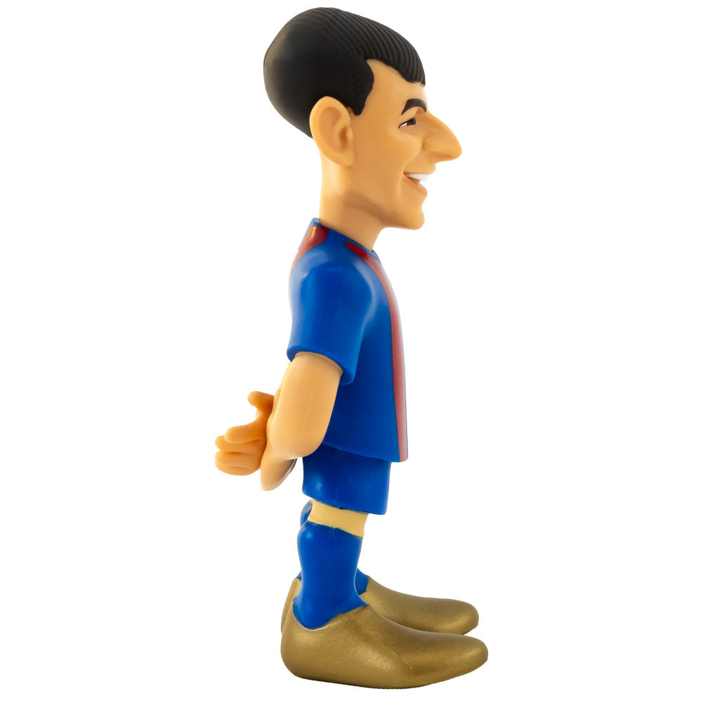 FC Barcelona MINIX Figure 12cm - Pedri