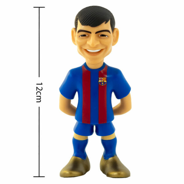 FC Barcelona MINIX Figure 12cm - Pedri