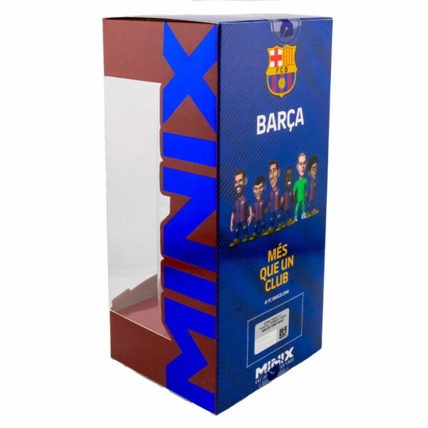 FC Barcelona MINIX Figure 12cm - Pedri