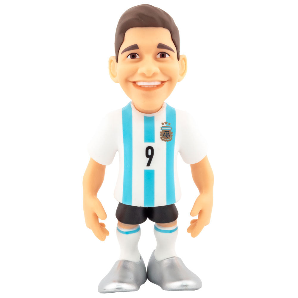 Argentina MINIX Figure 12cm - Alvarez