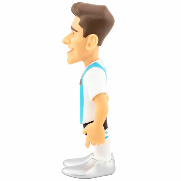 Argentina MINIX Figure 12cm - Alvarez