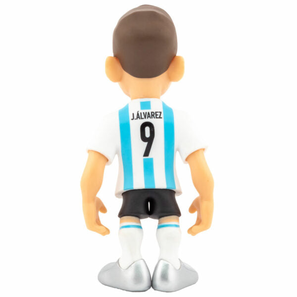 Argentina MINIX Figure 12cm - Alvarez