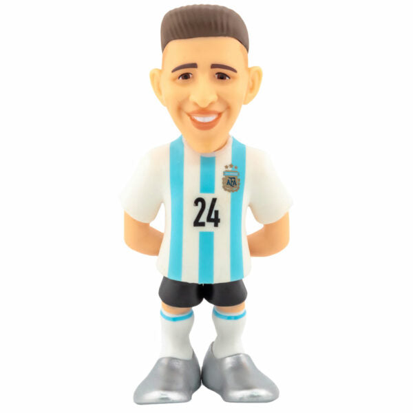 Argentina MINIX Figure 12cm - Enzo