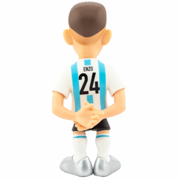 Argentina MINIX Figure 12cm - Enzo