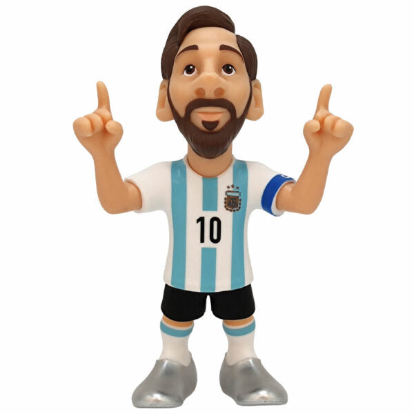 Argentina MINIX Figure 12cm - Messi