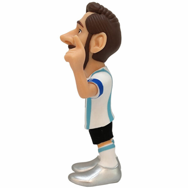 Argentina MINIX Figure 12cm - Messi