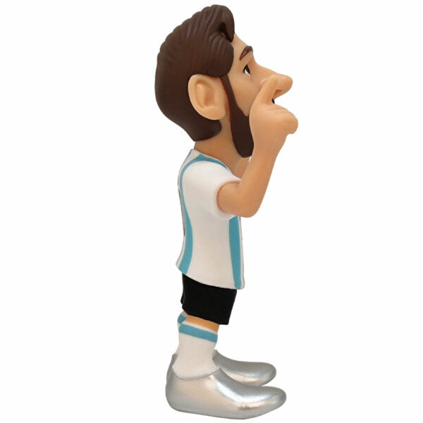 Argentina MINIX Figure 12cm - Messi