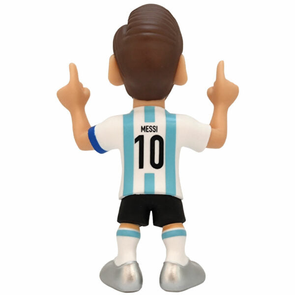 Argentina MINIX Figure 12cm - Messi