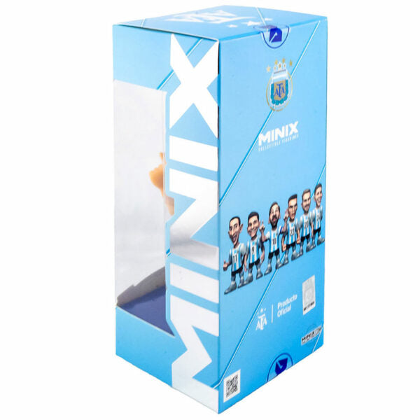 Argentina MINIX Figure 12cm - Messi