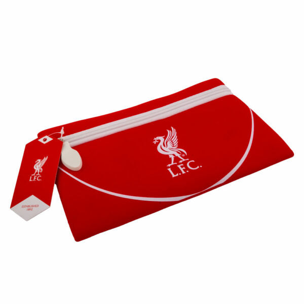 Liverpool FC Pencil Case