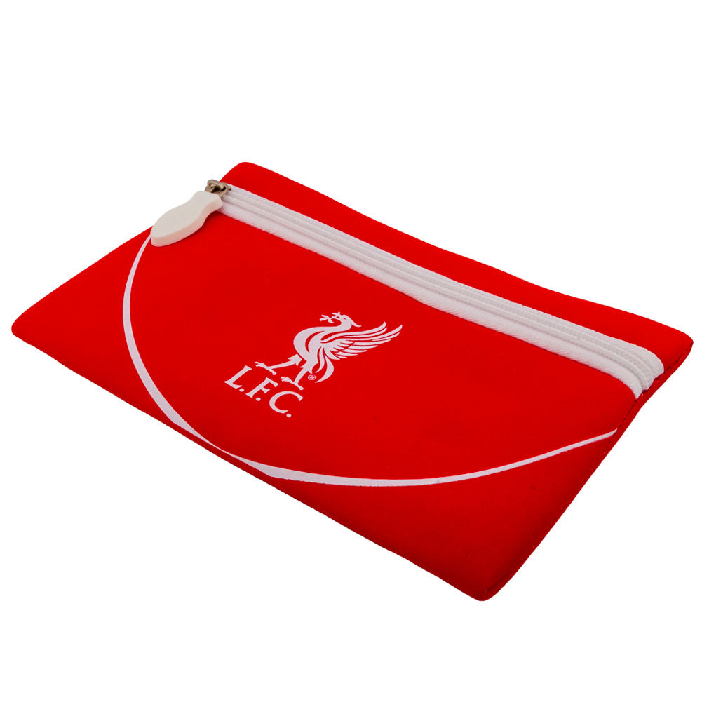 Liverpool FC Pencil Case