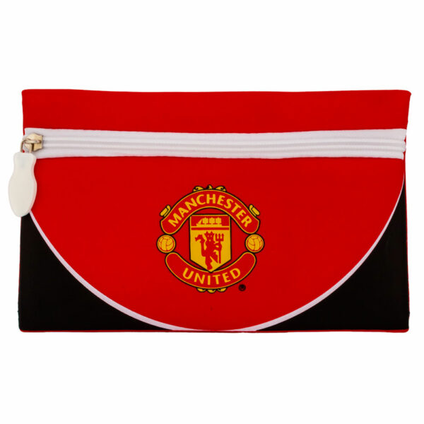 Manchester United FC Pencil Case