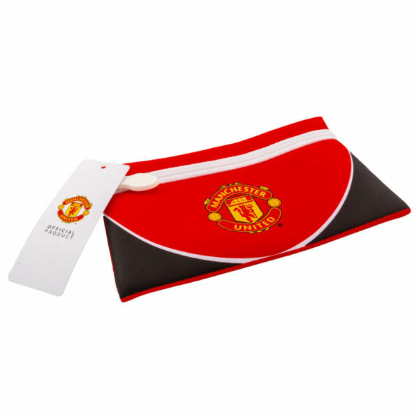 Manchester United FC Pencil Case