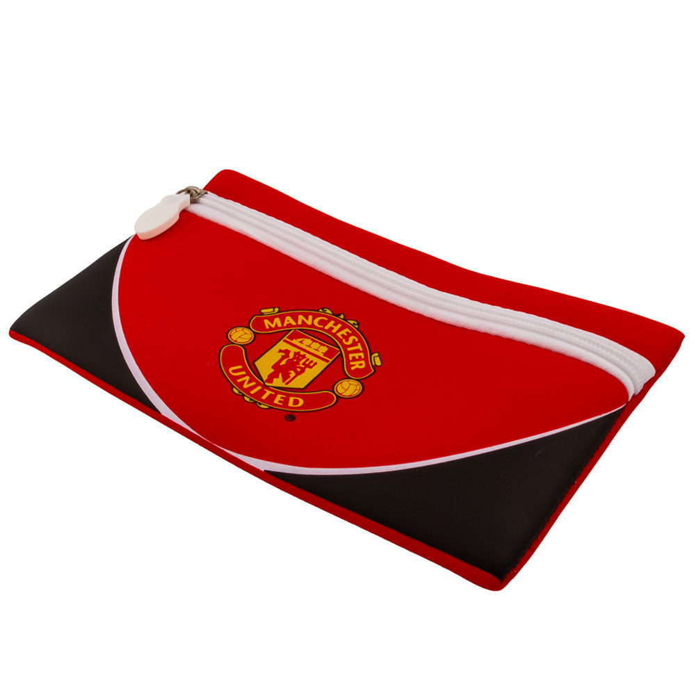 Manchester United FC Pencil Case