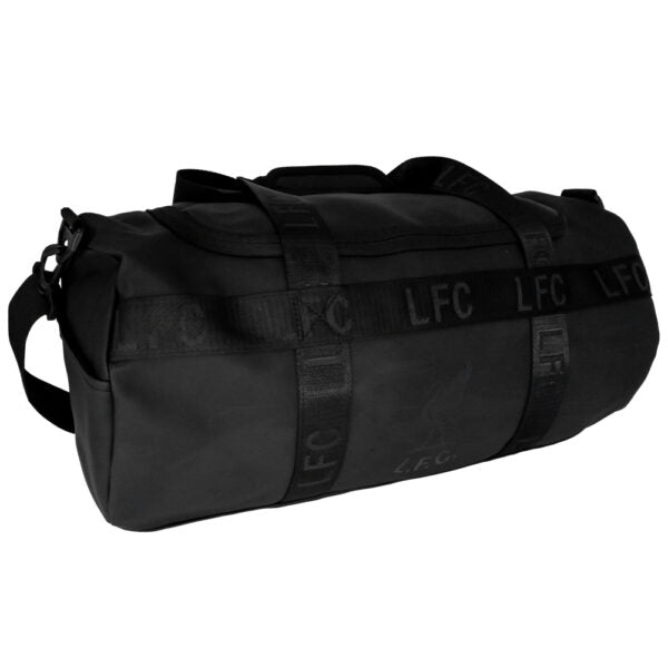 Liverpool FC Rollbag Holdall