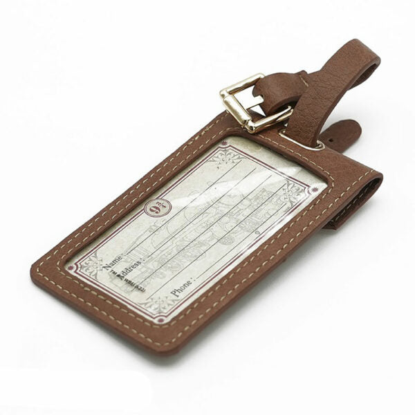 Harry Potter Premium Luggage Tag