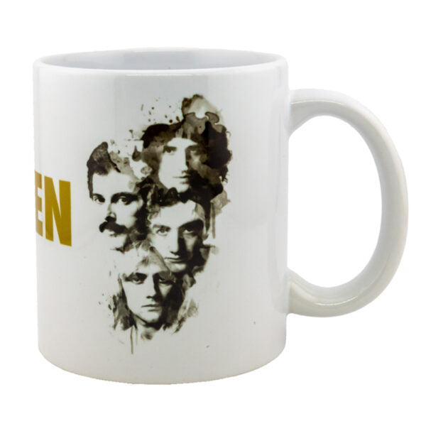 Queen Mug - Forever