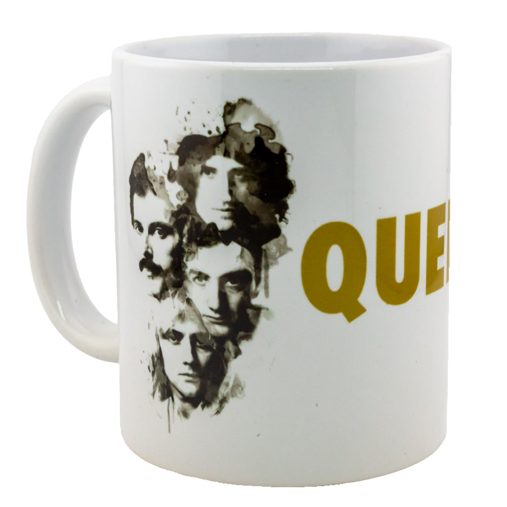 Queen Mug - Forever