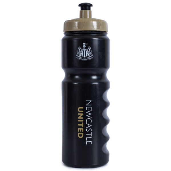 Newcastle United FC Plastic Drinks Bottle