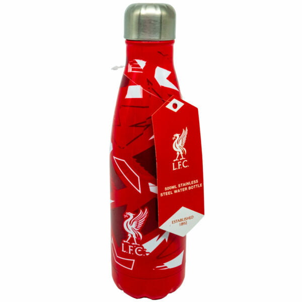 Liverpool FC Fragment Thermal Flask