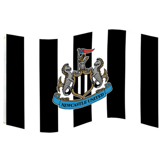 Newcastle United FC Flag