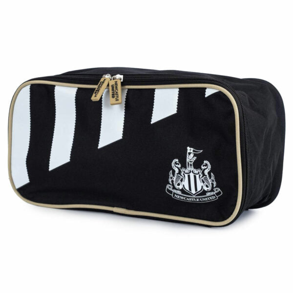 Newcastle United FC Stripe Boot Bag