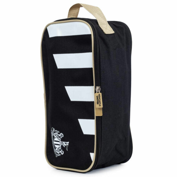 Newcastle United FC Stripe Boot Bag