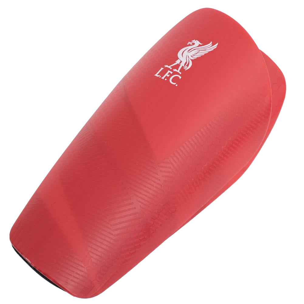 Liverpool FC Fuse Shin Pads - Kids