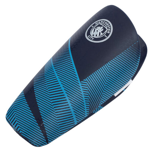 Manchester City FC Fuse Shin Pads - Kids