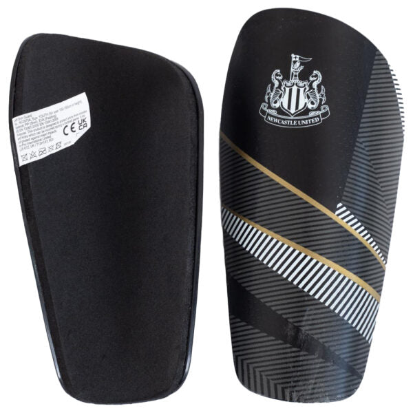 Newcastle United FC Shin Pads - Kids