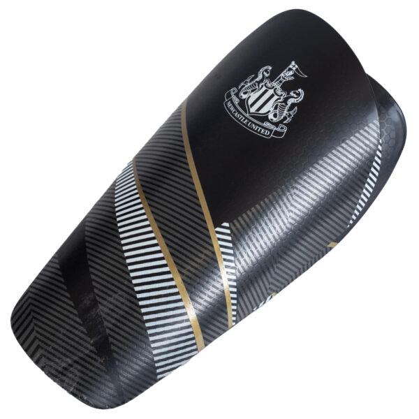 Newcastle United FC Shin Pads - Kids