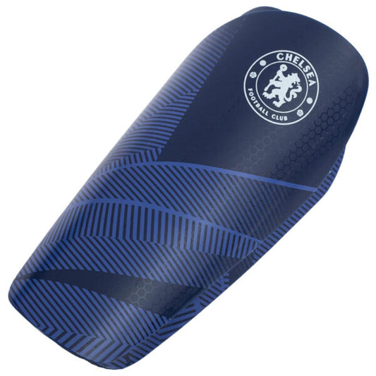 Chelsea FC Fuse Shin Pads - Youths