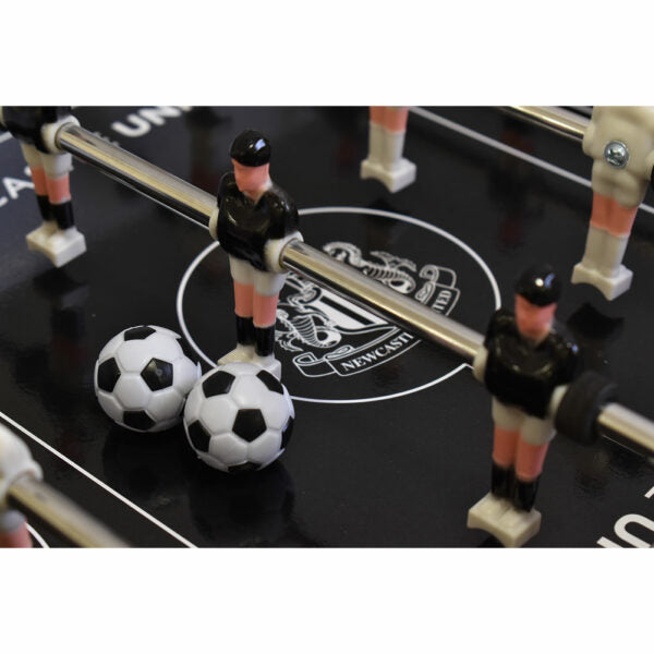 Newcastle United FC 20 inch Football Table Game