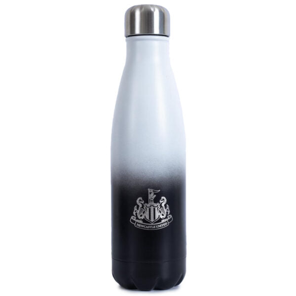 Newcastle United FC Fade Thermal Flask